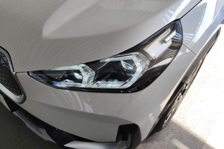 Used BMW iX1 2023 xDrive30L X Design Package Left Front Headlight
