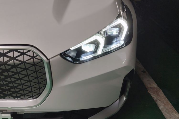 Used BMW iX1 2023 xDrive30L X Design Package Left Front Headlight