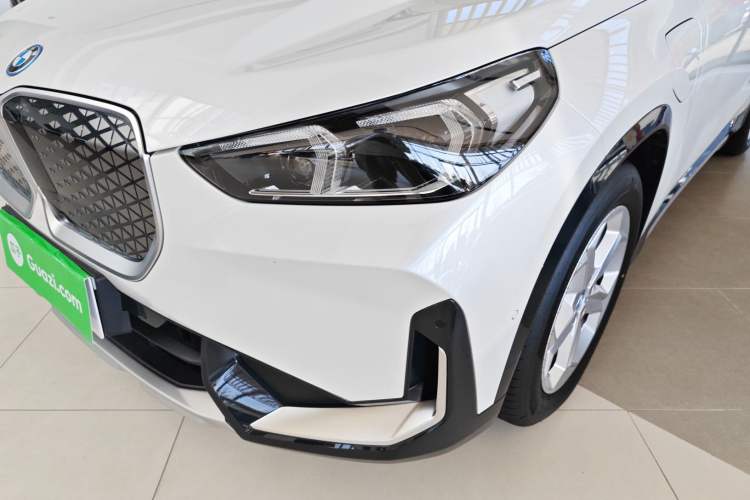 Used BMW iX1 2023 eDrive25L X Design Package Left Front Headlight