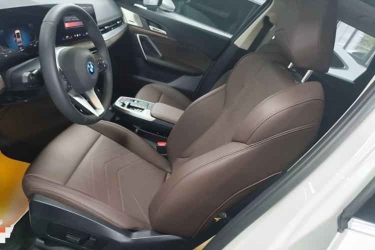 Used BMW iX1 2023 xDrive30L X Design Package Left Front Seat