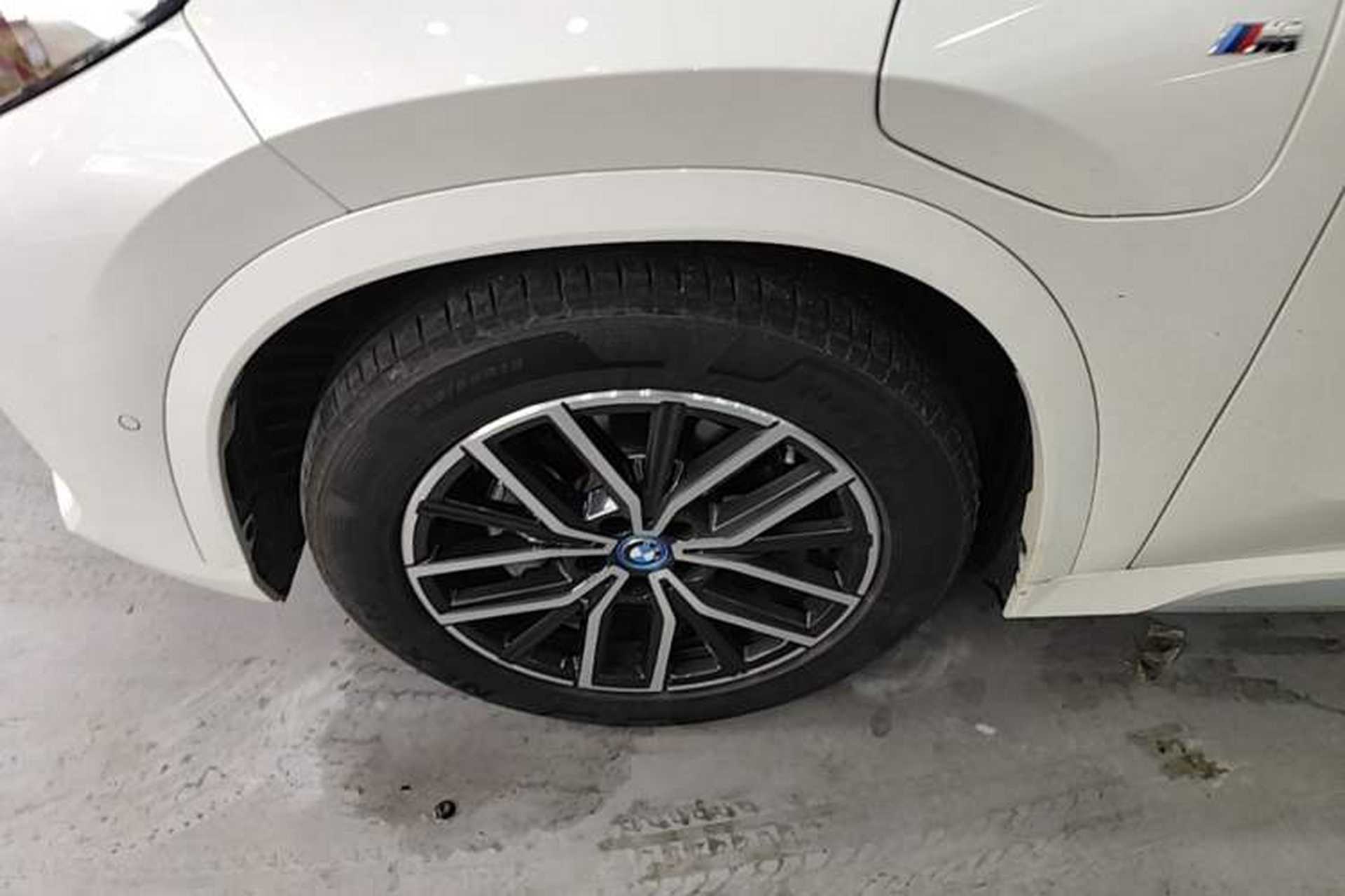 Used BMW iX1 2023 eDrive25L M Sport Package Left Front Wheel Hub