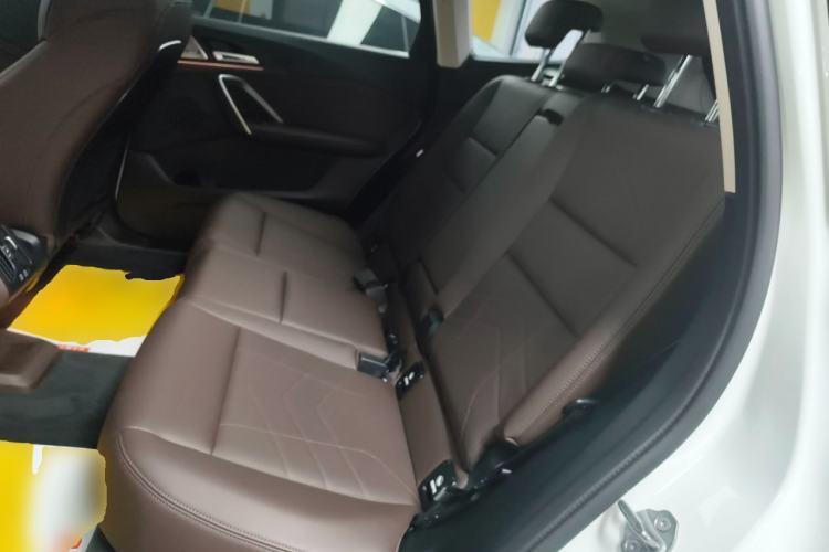 Used BMW iX1 2023 xDrive30L X Design Package Left Rear Seat