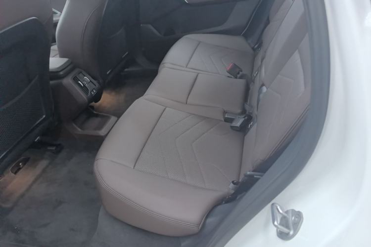 Used BMW iX1 2023 xDrive30L X Design Package Left Rear Seat