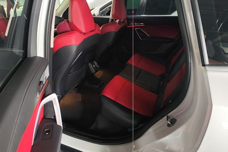 Used BMW iX1 2023 xDrive30L X Design Package Left Rear Seat