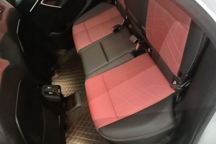 Used BMW iX1 2023 eDrive25L X Design Package Left Rear Seat