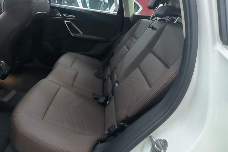 Used BMW iX1 2023 xDrive30L X Design Package Left Rear Seat