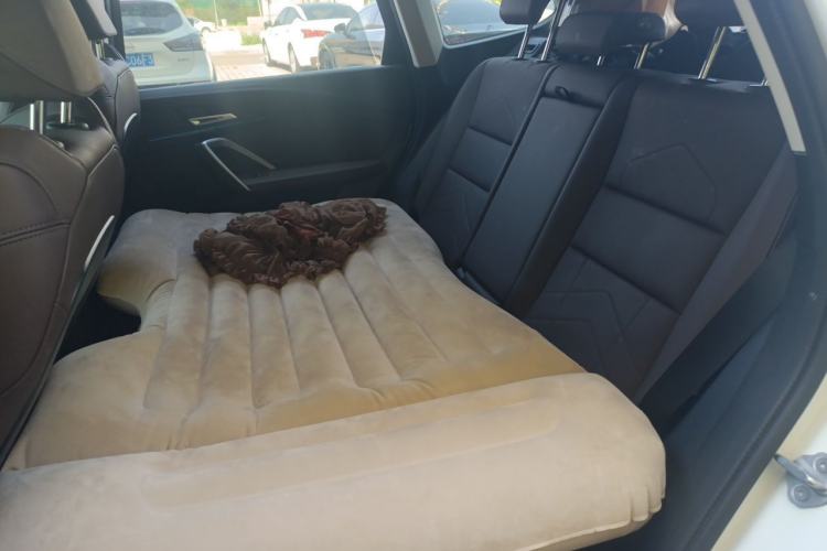 Used BMW iX1 2023 eDrive25L X Design Package Left Rear Seat