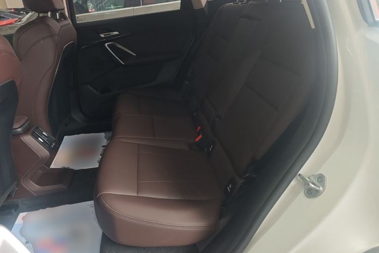 Used BMW iX1 2023 eDrive25L X Design Package Left Rear Seat
