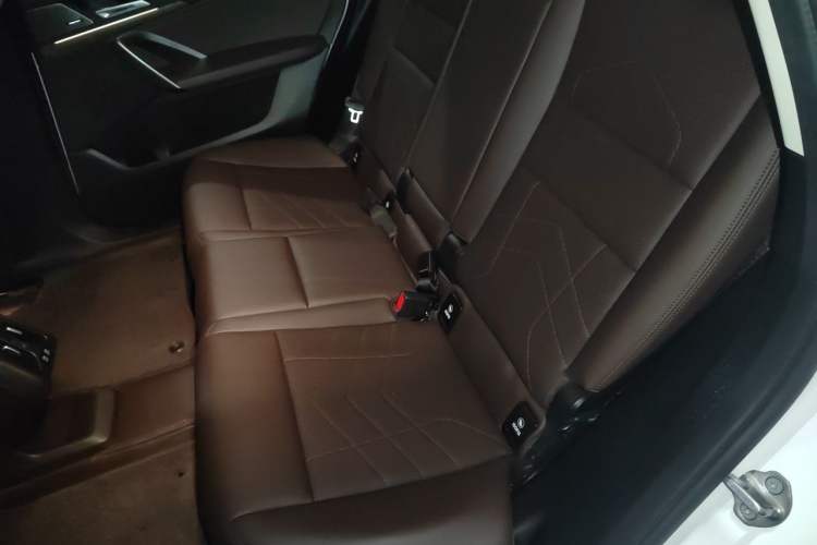 Used BMW iX1 2023 xDrive30L X Design Package Left Rear Seat