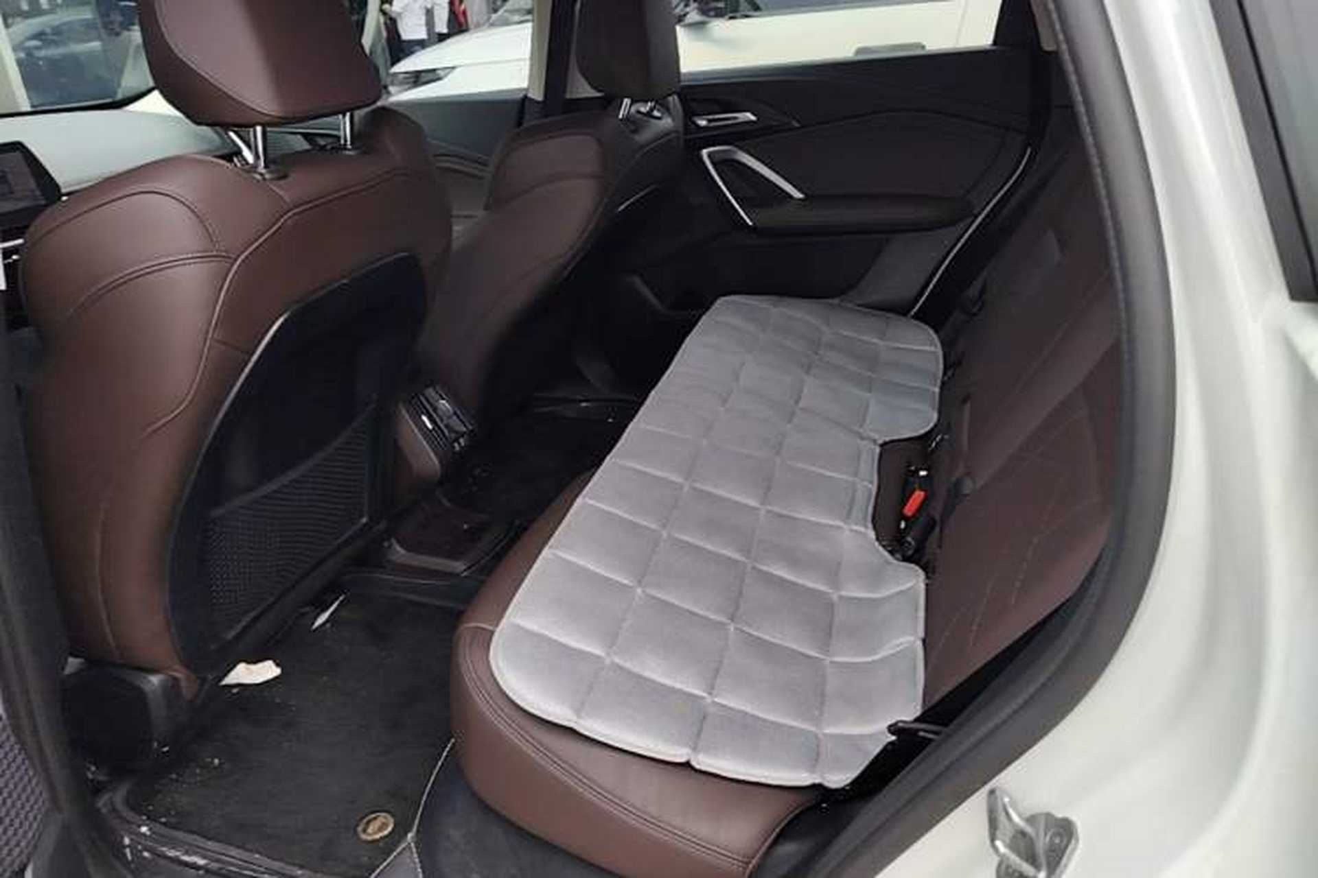 Used BMW iX1 2023 eDrive25L X Design Package Left Rear Seat