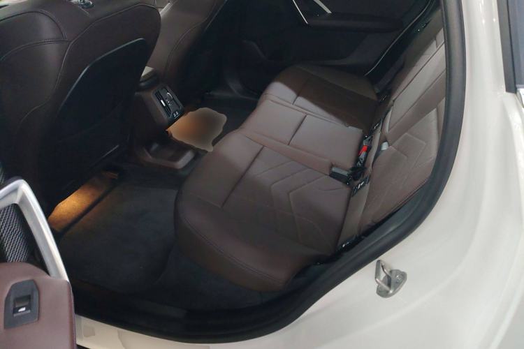 Used BMW iX1 2023 xDrive30L X Design Package Left Rear Seat