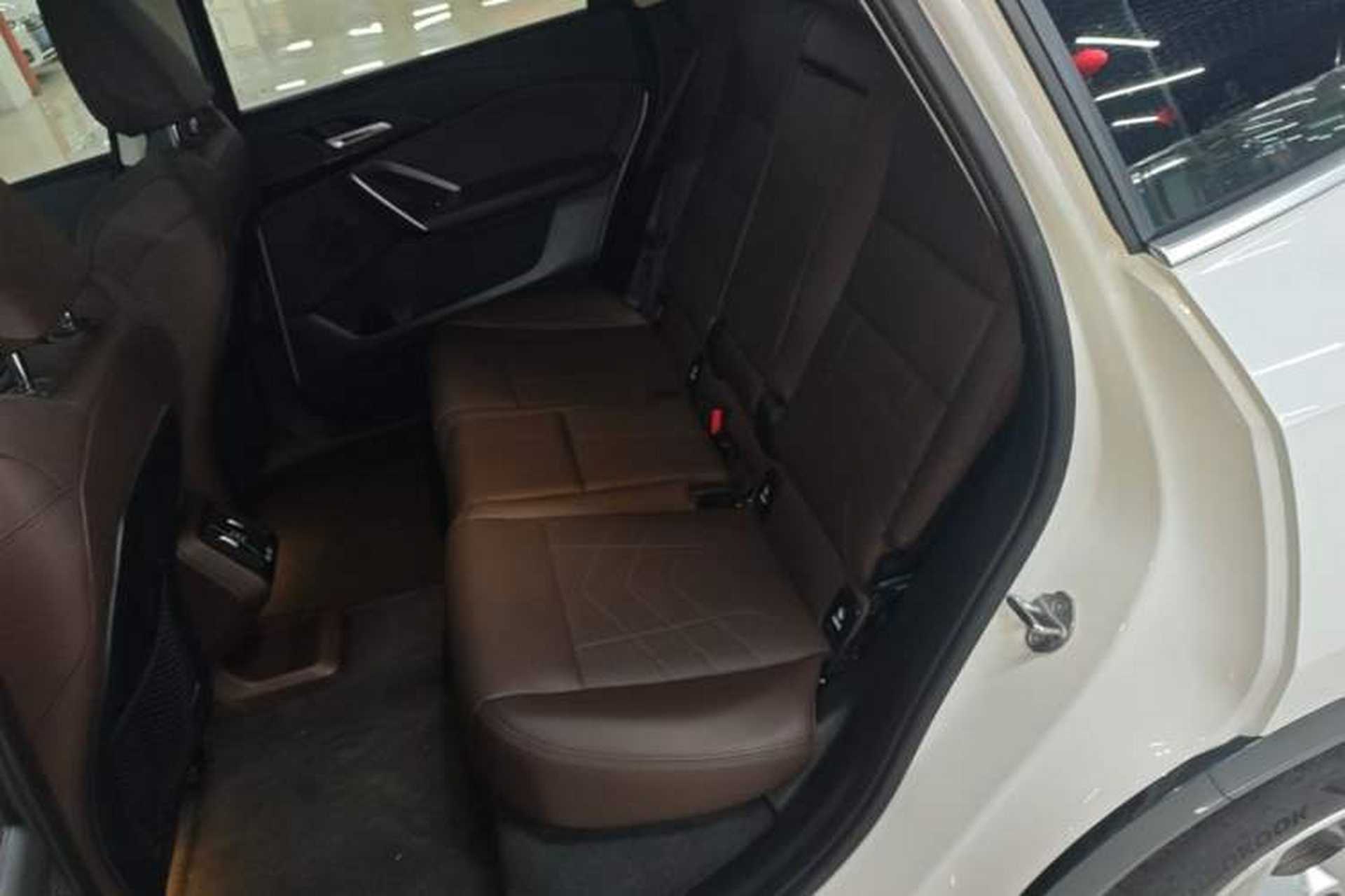 Used BMW iX1 2023 eDrive25L X Design Package Left Rear Seat