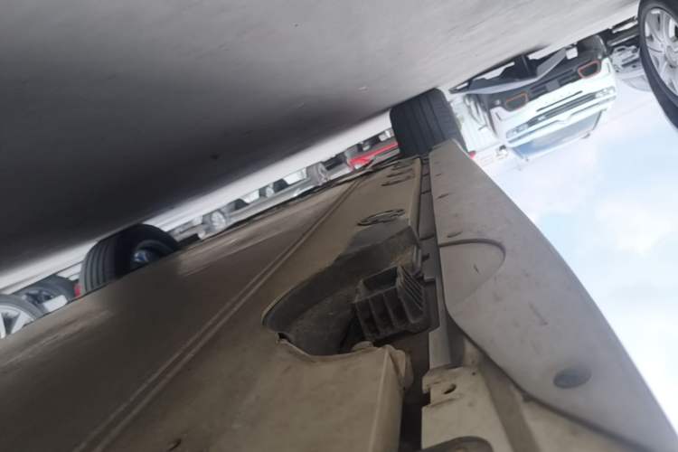 Used BMW iX1 2023 eDrive25L M Sport Package Left Side Sill
