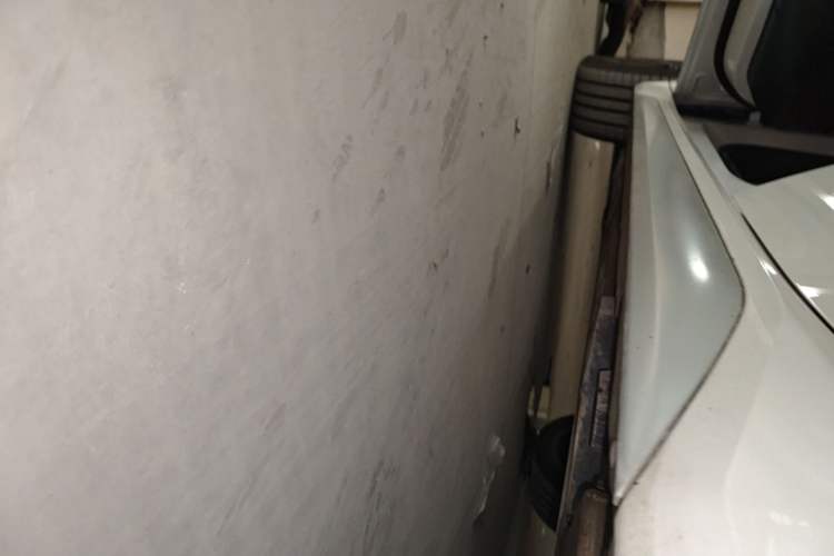 Used BMW iX1 2023 xDrive30L M Sport Package Left Side Sill