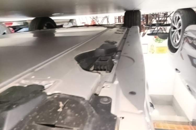 Used BMW iX1 2023 eDrive25L M Sport Package Left Side Sill