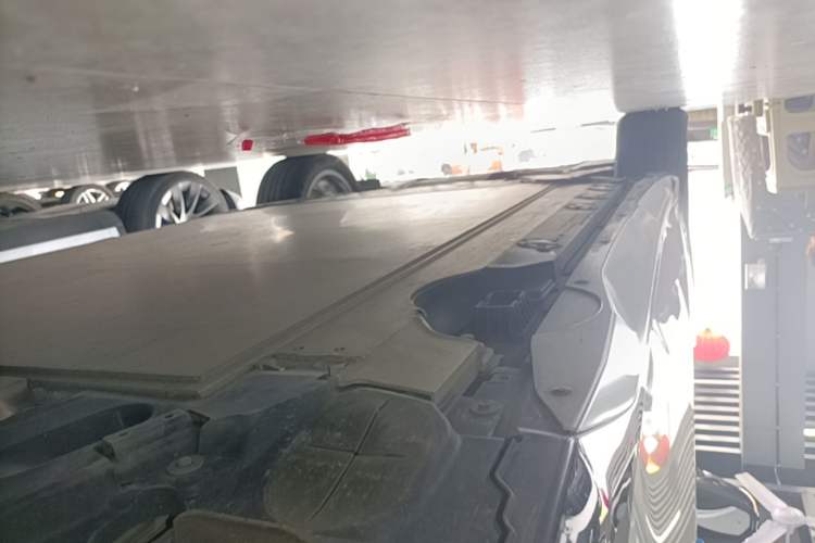 Used BMW iX1 2023 eDrive25L X Design Package Left Side Sill