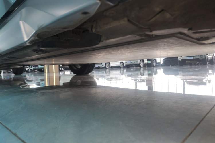 Used BMW iX1 2023 eDrive25L X Design Package Left Side Sill