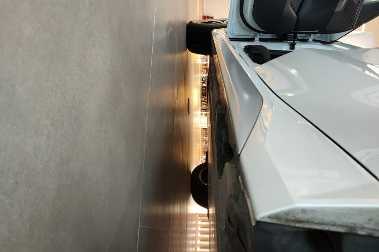 Used BMW iX1 2023 eDrive25L M Sport Package Left Side Sill
