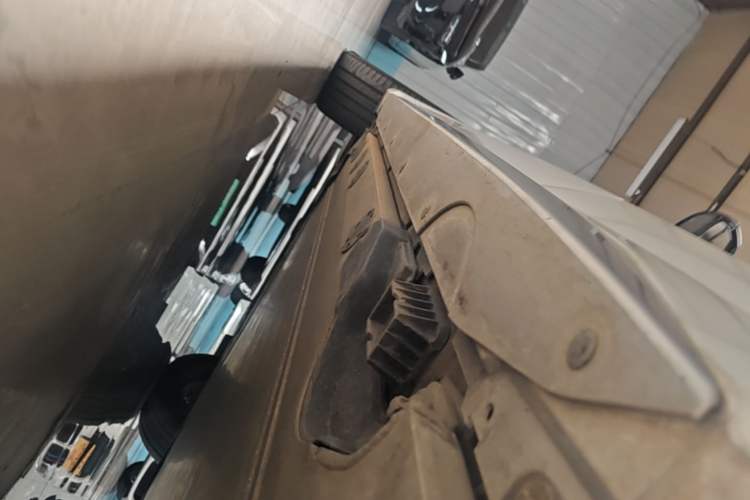 Used BMW iX1 2023 eDrive25L M Sport Package Left Side Sill