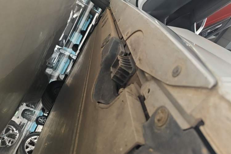 Used BMW iX1 2023 eDrive25L M Sport Package Left Side Sill
