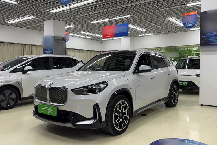 Used BMW iX1 2023 xDrive30L X Design Package