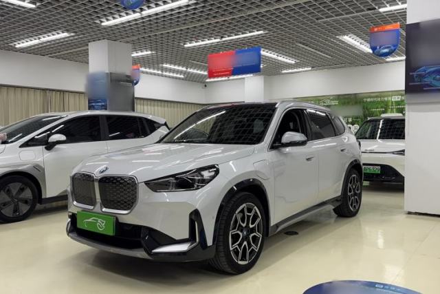 Used BMW iX1 2023 xDrive30L X Design Package