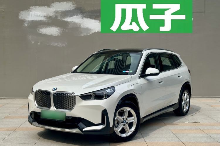 Ojetý BMW iX1 2023 eDrive25L X Design Package Guazi used car, China used car export, Used car for sale, Used  cars, Cheapest cars for sale