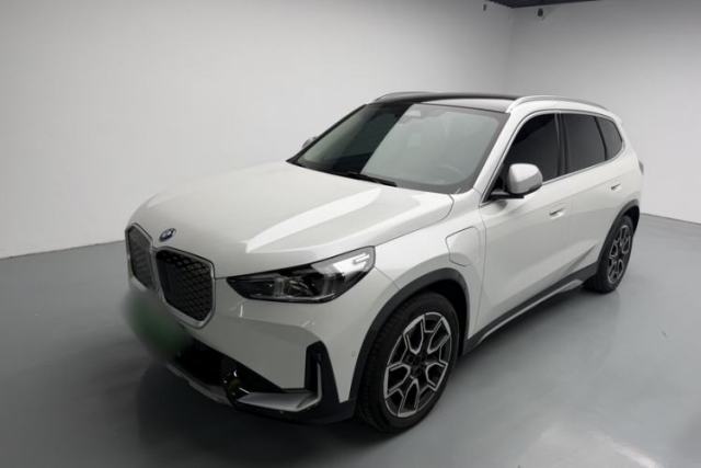Used BMW iX1 2023 xDrive30L X Design Package