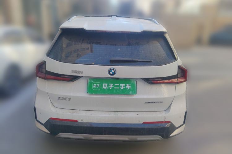 Used BMW iX1 2023 xDrive30L X Design Package Rear