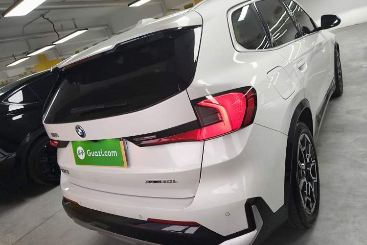 Used BMW iX1 2023 xDrive30L X Design Package Rear