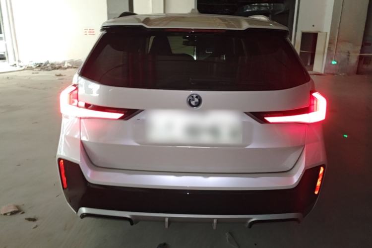 Used BMW iX1 2023 xDrive30L M Sport Package Rear