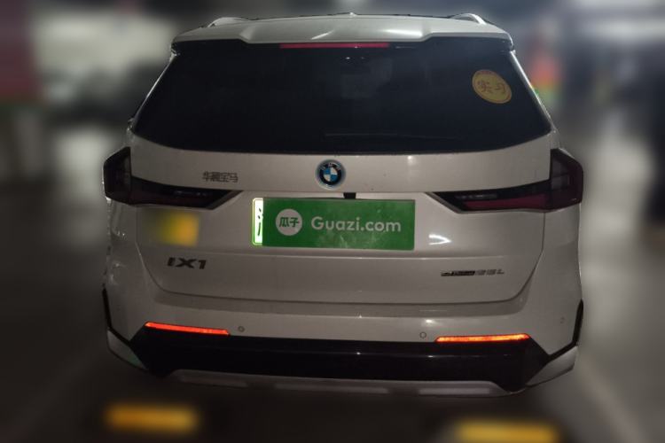 Used BMW iX1 2023 eDrive25L X Design Package Rear