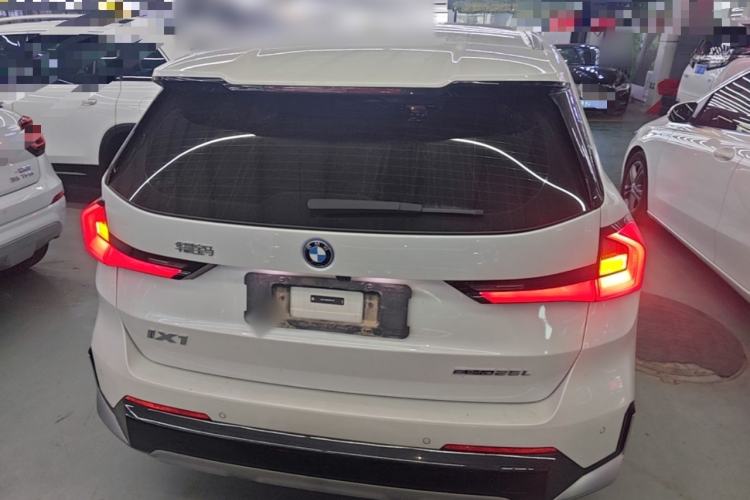 Used BMW iX1 2023 eDrive25L X Design Package Rear