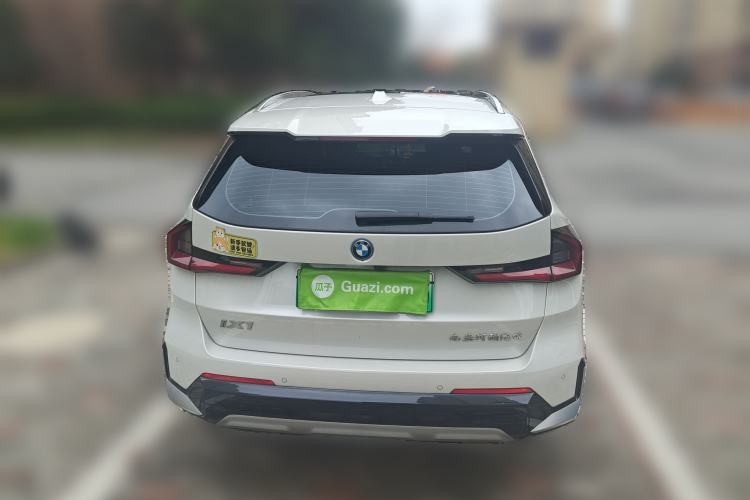 Used BMW iX1 2023 eDrive25L X Design Package Rear