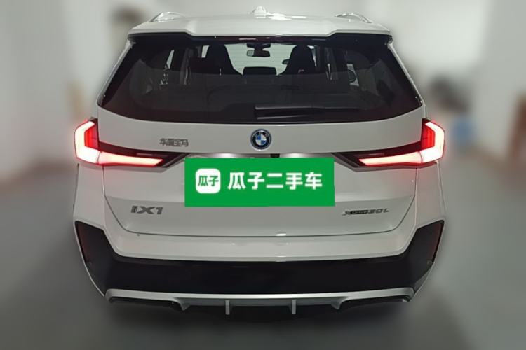 Used BMW iX1 2023 xDrive30L M Sport Package Rear