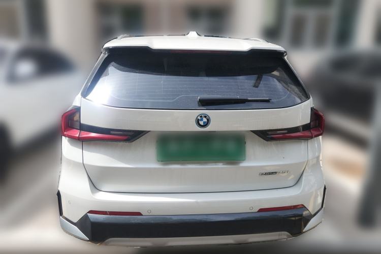 Used BMW iX1 2023 eDrive25L X Design Package Rear