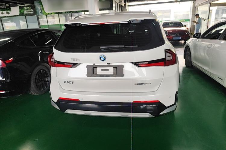 Used BMW iX1 2023 xDrive30L X Design Package Rear