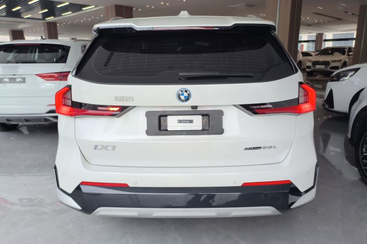 Used BMW iX1 2023 eDrive25L X Design Package Rear