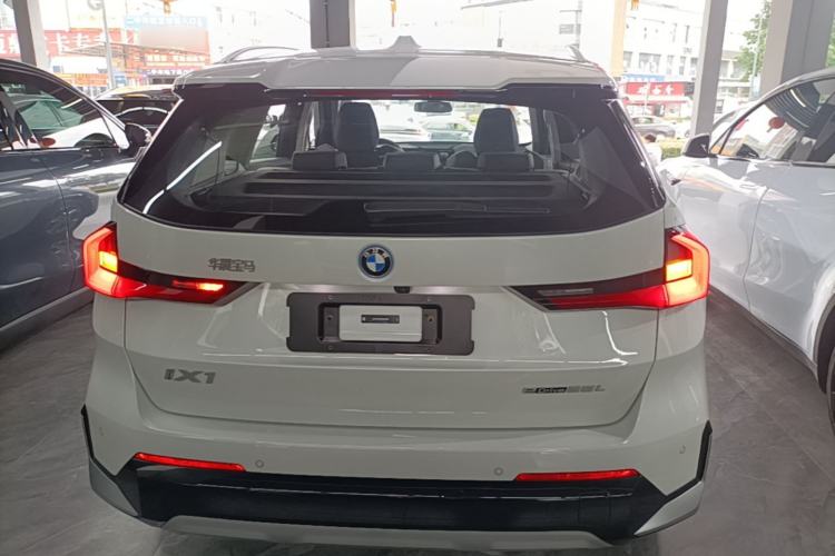 Used BMW iX1 2023 eDrive25L X Design Package Rear