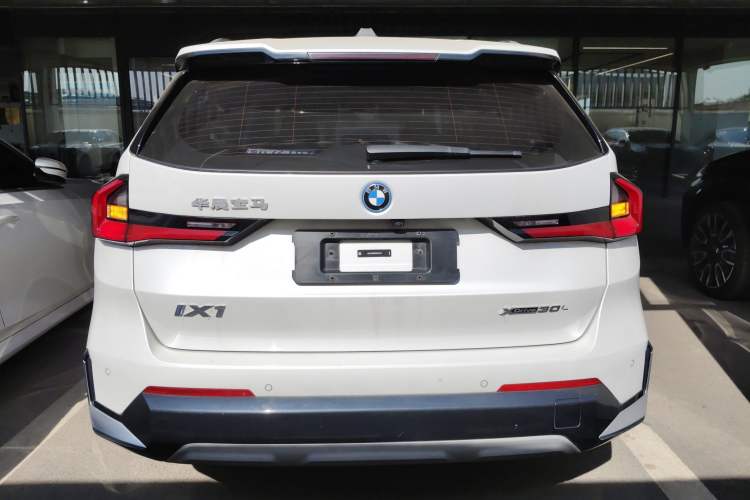 Used BMW iX1 2023 xDrive30L X Design Package Rear
