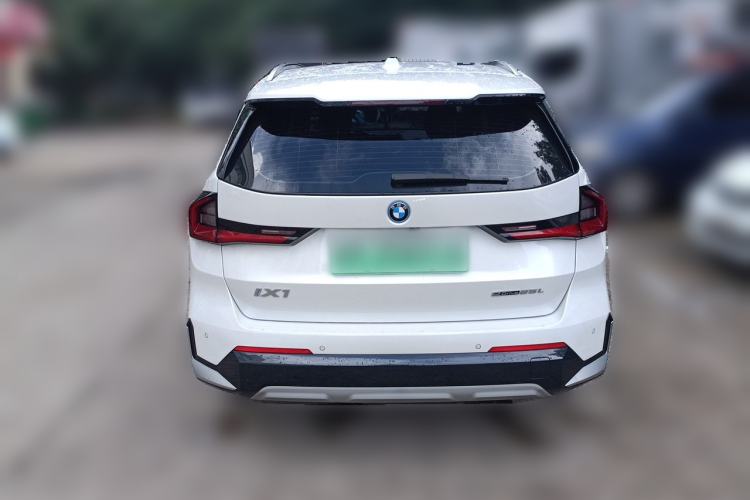 Used BMW iX1 2023 eDrive25L M Sport Package Rear