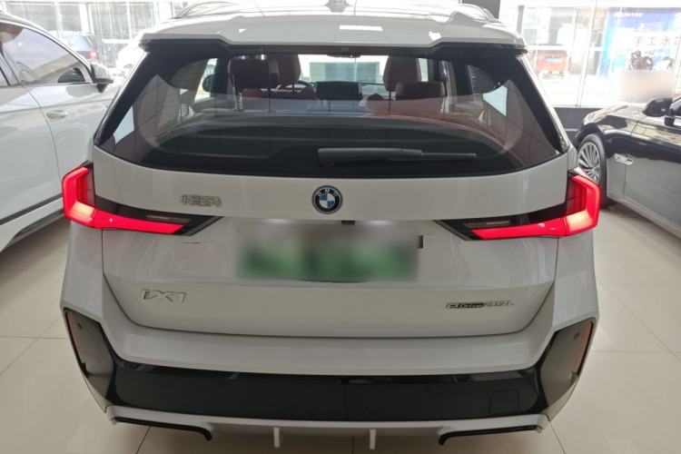 Used BMW iX1 2023 eDrive25L M Sport Package Rear
