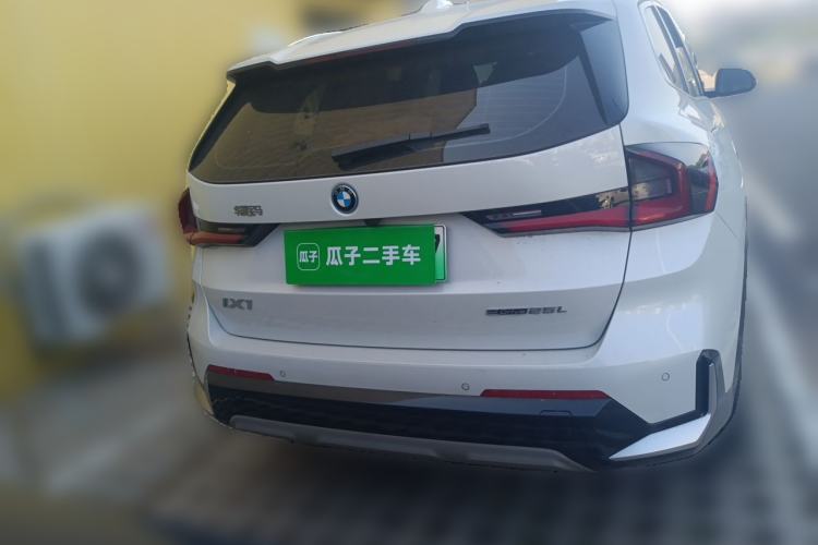 Used BMW iX1 2023 eDrive25L X Design Package Rear