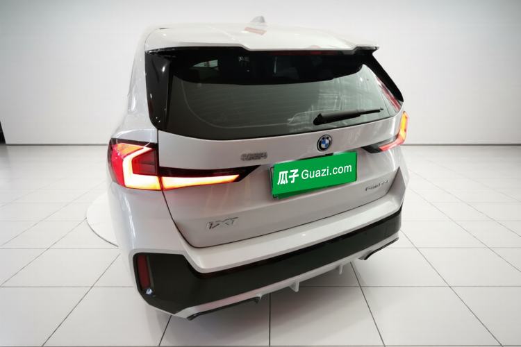 Used BMW iX1 2023 eDrive25L M Sport Package Rear
