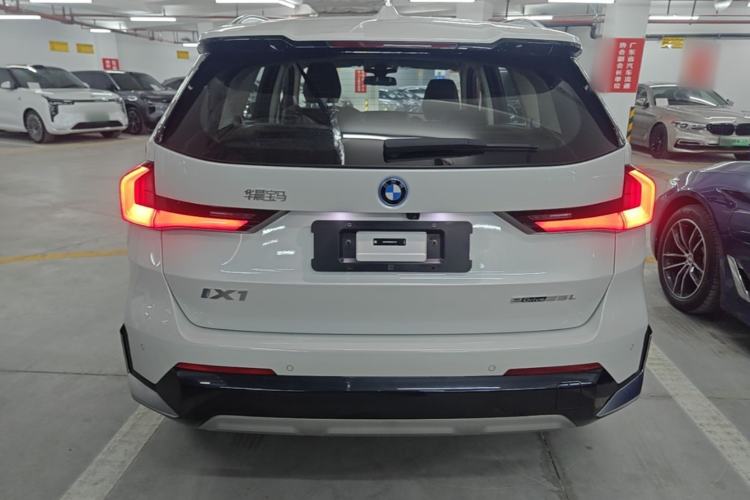 Used BMW iX1 2023 eDrive25L X Design Package Rear