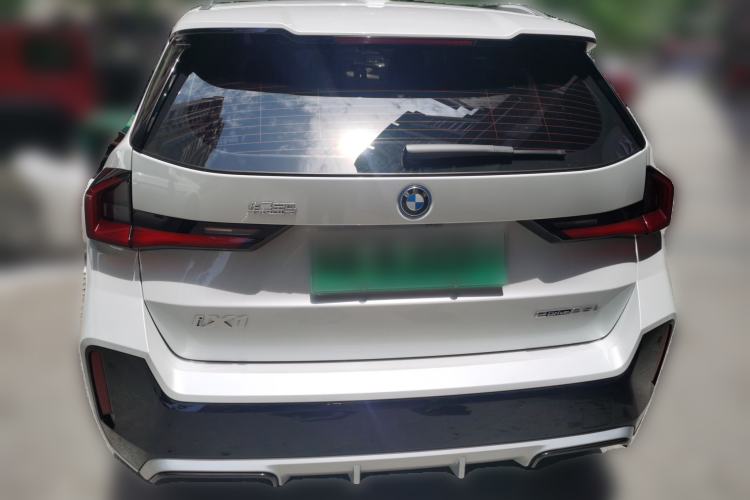 Used BMW iX1 2023 eDrive25L M Sport Package Rear