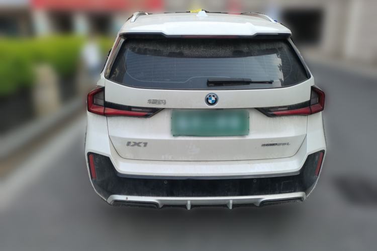 Used BMW iX1 2023 eDrive25L M Sport Package Rear