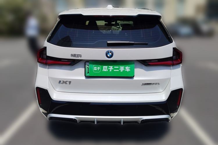Used BMW iX1 2023 xDrive30L M Sport Package Rear