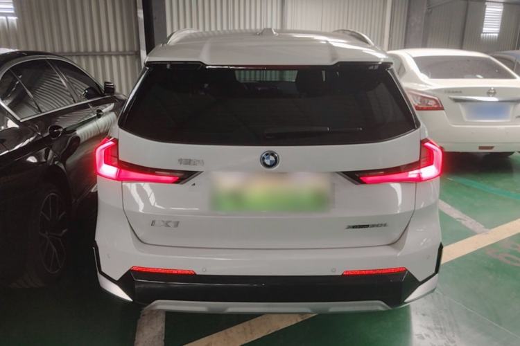 Used BMW iX1 2023 xDrive30L X Design Package Rear