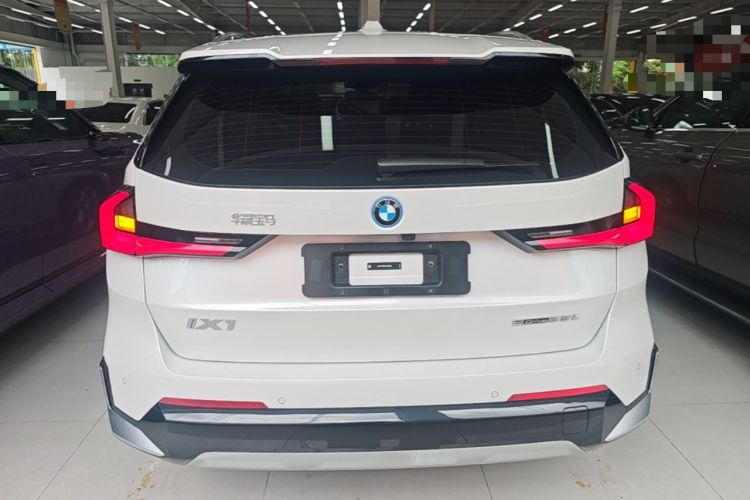 Used BMW iX1 2023 eDrive25L X Design Package Rear